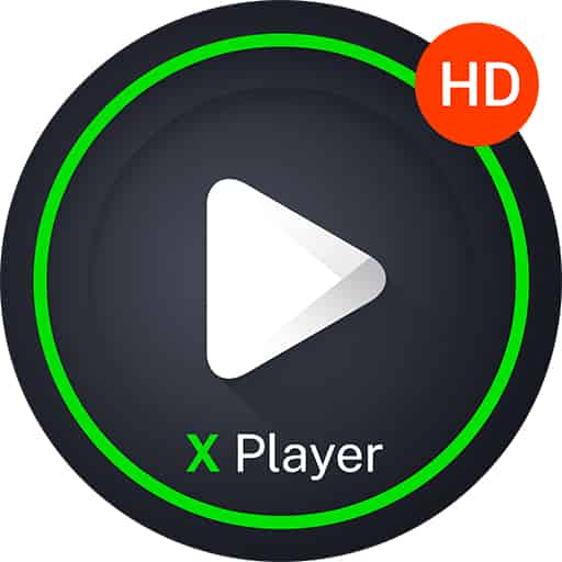 X Player
